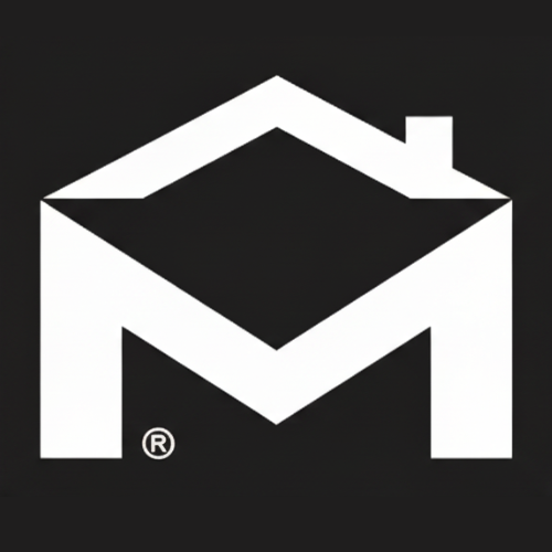 Mass Roofing and Gutters Logo